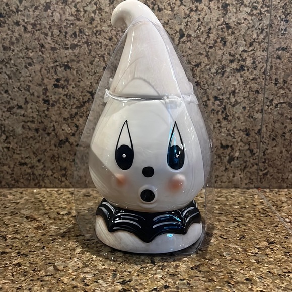 Rae Dunn Accessories - Johanna Parker Ghost Canister